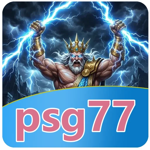 Pratinjau antarmuka aplikasi psg77 setelah terpasang (build v4.2.1)
